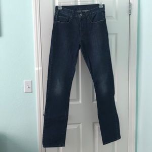 New Ksubi DeeDee Jeans Sz 30